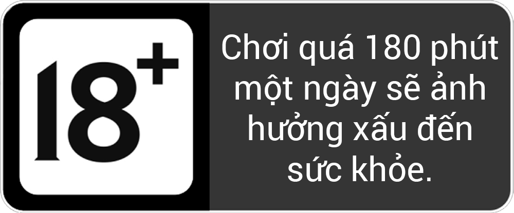 Cảnh báo độ tuổi 18+