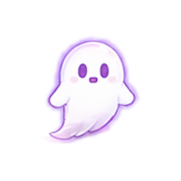 Skin Pet Bóng Ma
