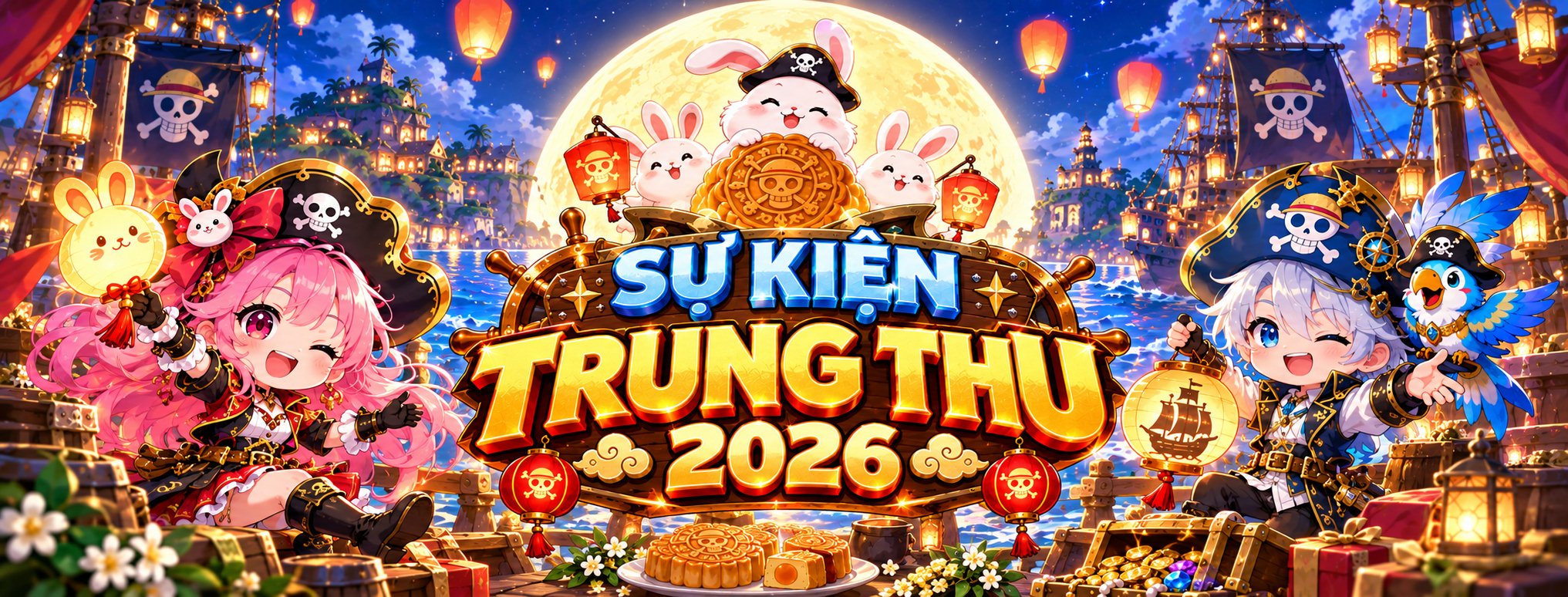 Sự kiện trung thu 2026 - Ảnh 5