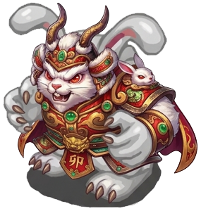 Boss Thỏ Trung Thu