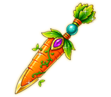 VKTT Carrot