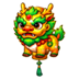 Lồng Đèn Long